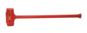ABC14DB; 12 lb (192 oz) Dead Blow Sledge Hammer, 36 in. Overall Length