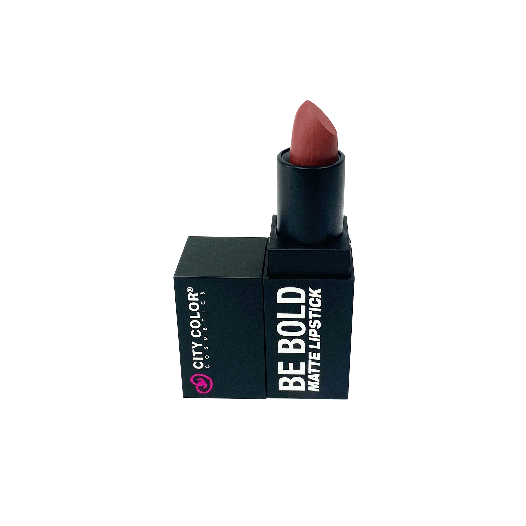 Be Bold Matte Lipstick Glamorous