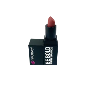 Be Bold Matte Lipstick Glamorous