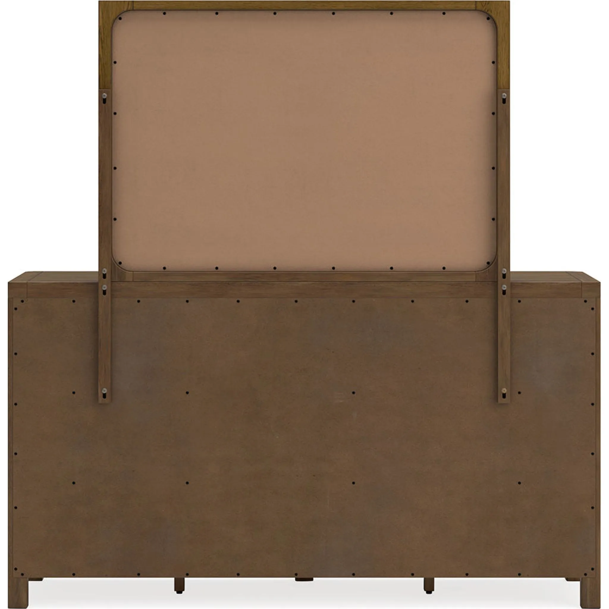 Cabalynn 5 Piece Queen Storage Bedroom