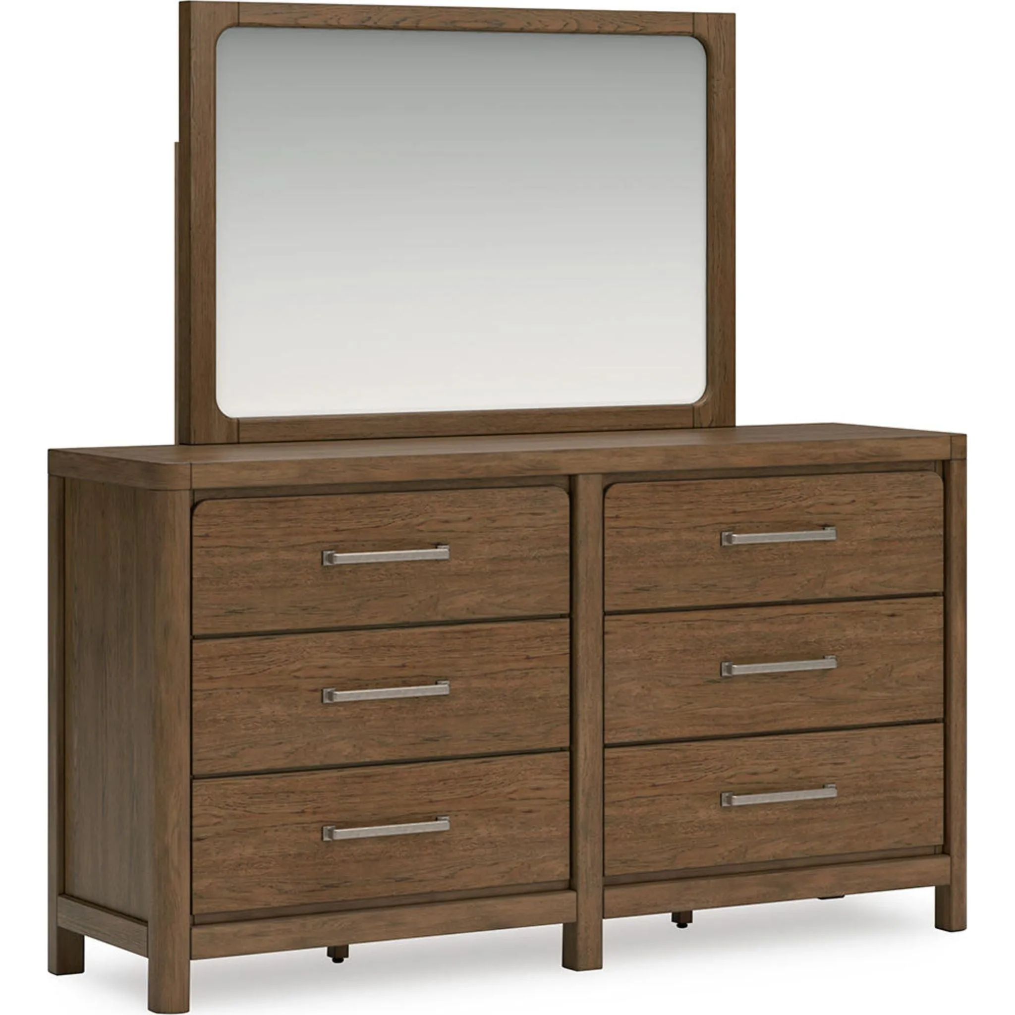 Cabalynn 5 Piece Queen Storage Bedroom