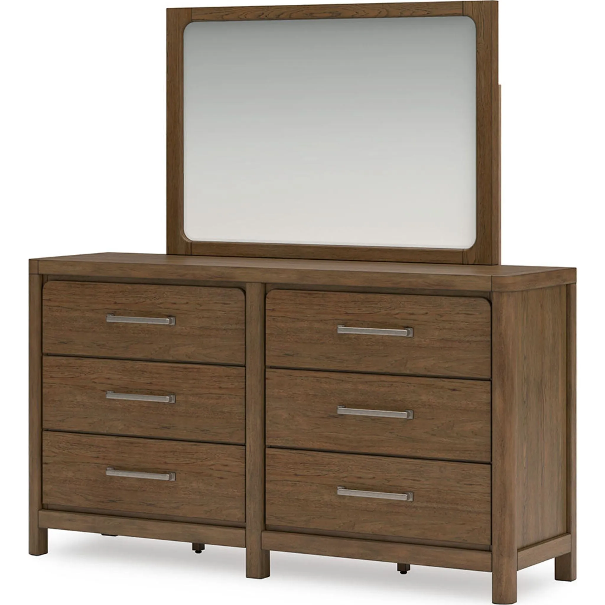 Cabalynn 5 Piece Queen Storage Bedroom