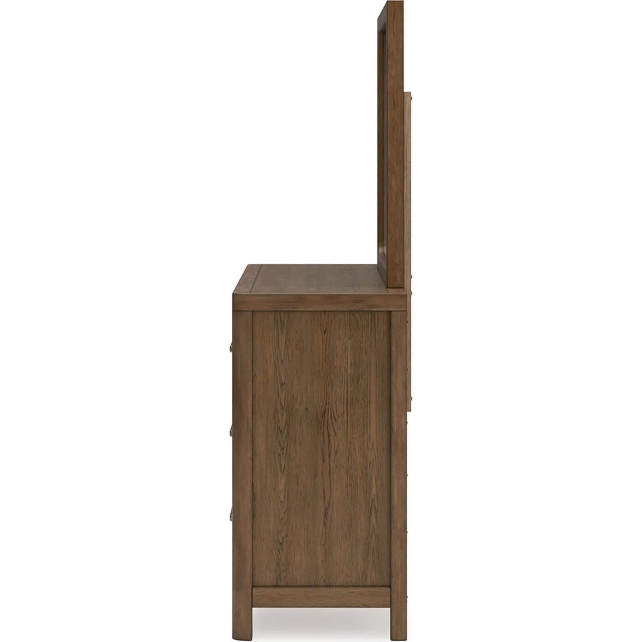 Cabalynn 5 Piece Queen Storage Bedroom