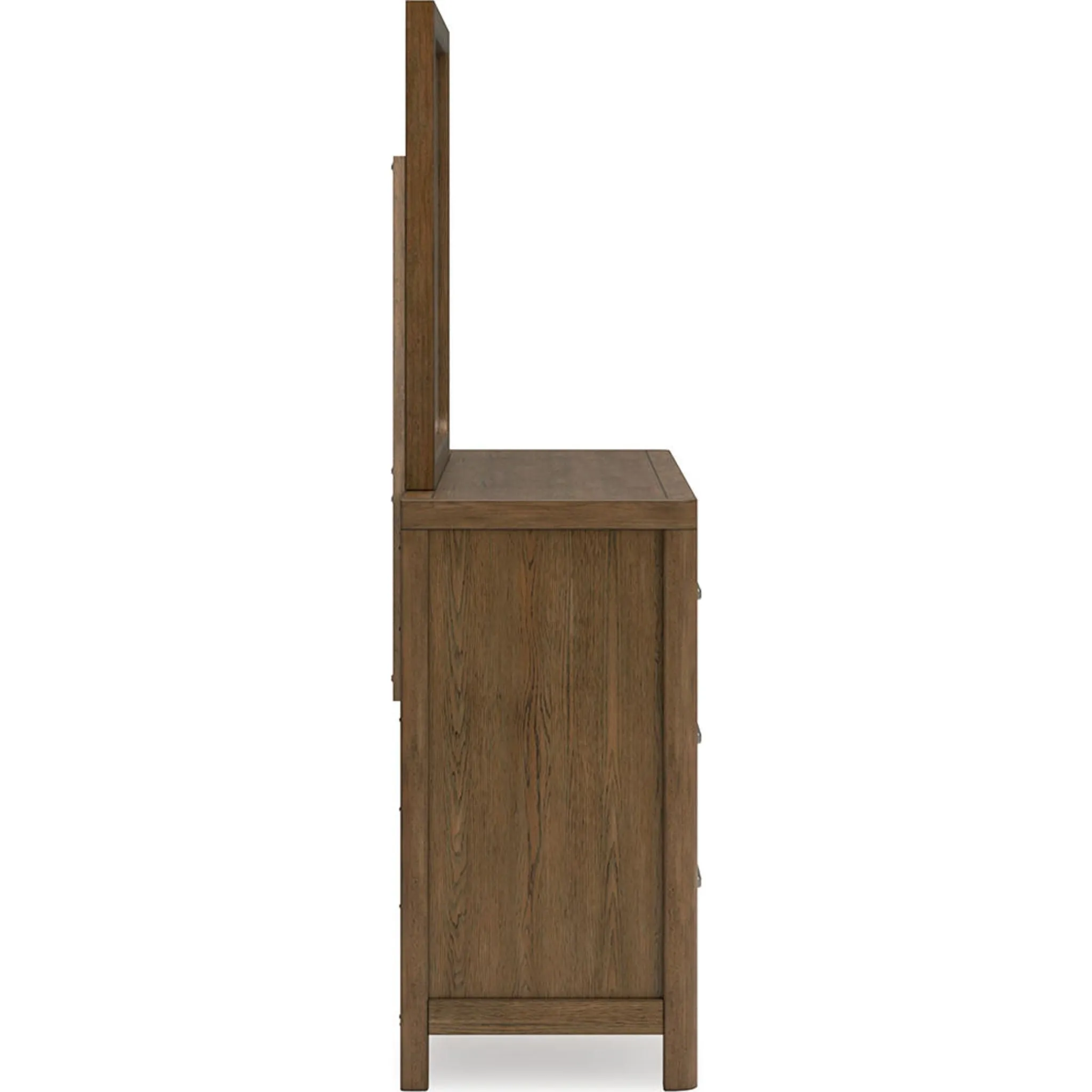 Cabalynn 5 Piece Queen Storage Bedroom