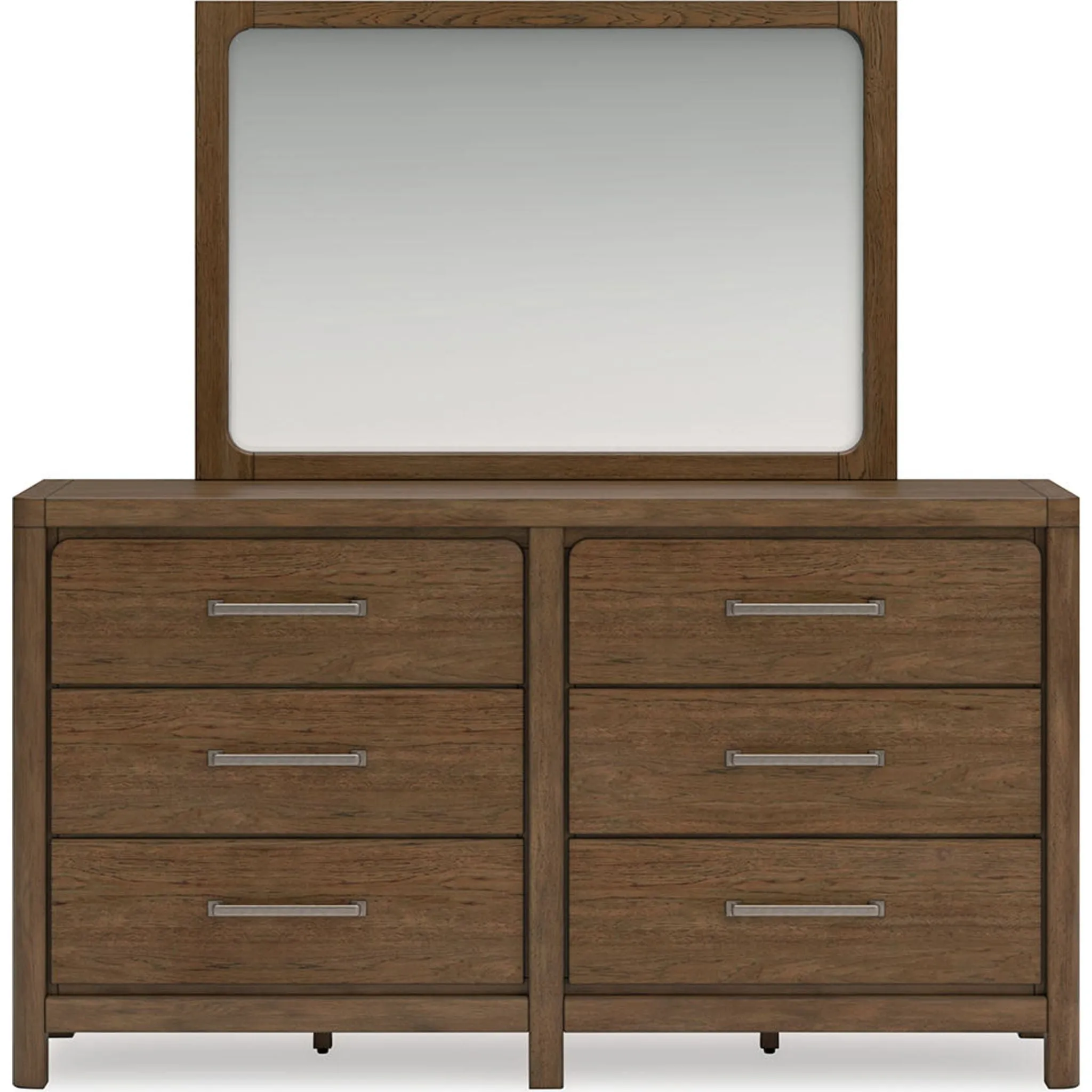 Cabalynn 5 Piece Queen Storage Bedroom