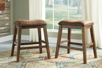Chaleny Benchcraft Stool