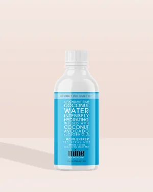 Coconut Water Pro Spray Mist Sample