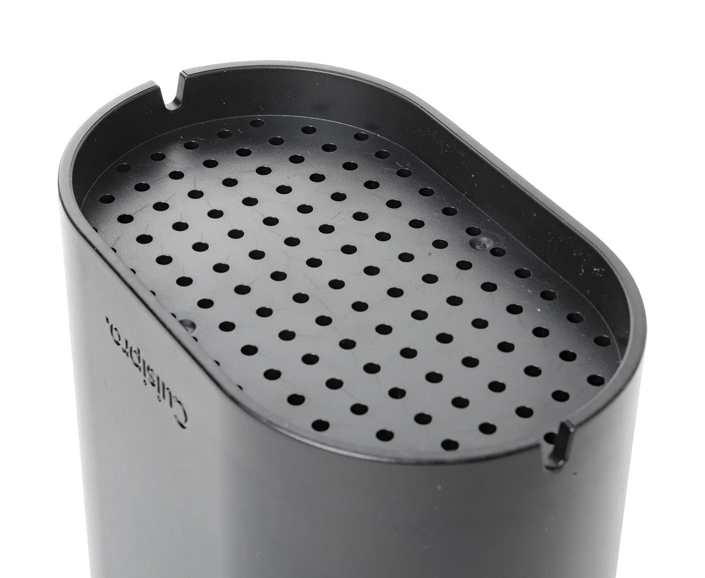 Cuisipro Dish Rack, Charcoal Gray