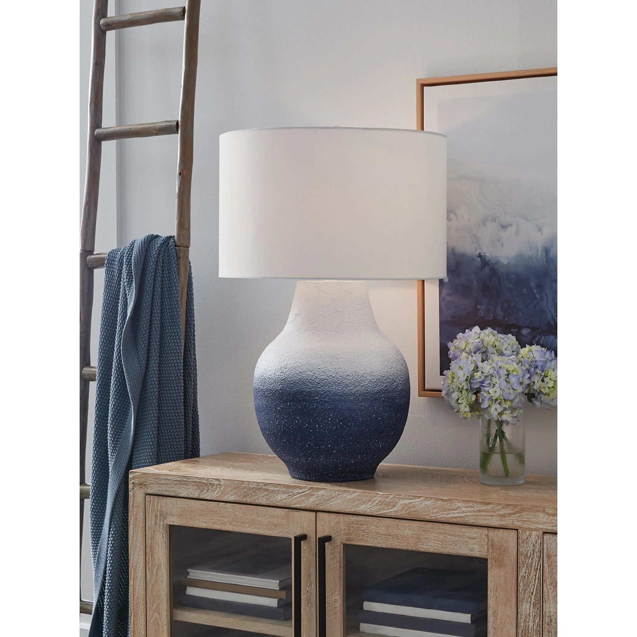 Dashland Table Lamp 32.00"