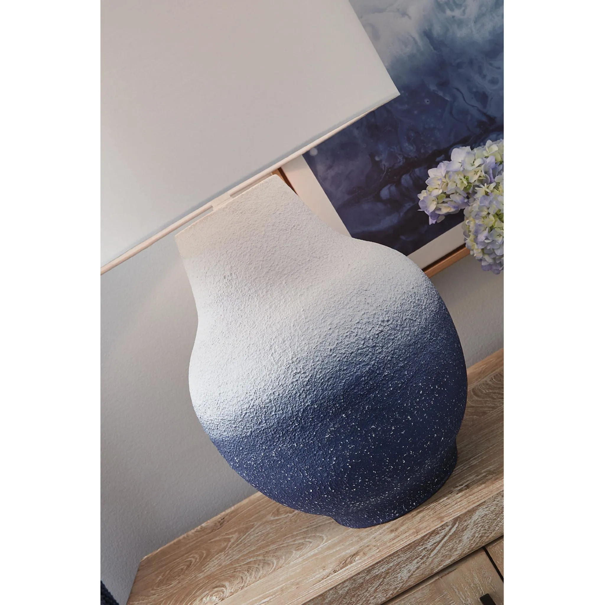 Dashland Table Lamp 32.00"
