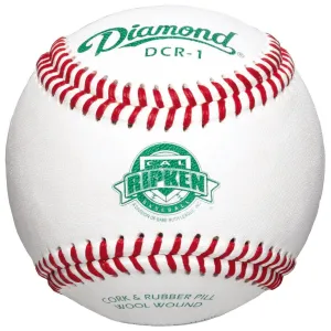 Diamond DCR1 Cal Ripken Baseball
