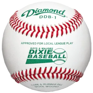 Diamond DDB1 Dixie Boys-Majors Baseball