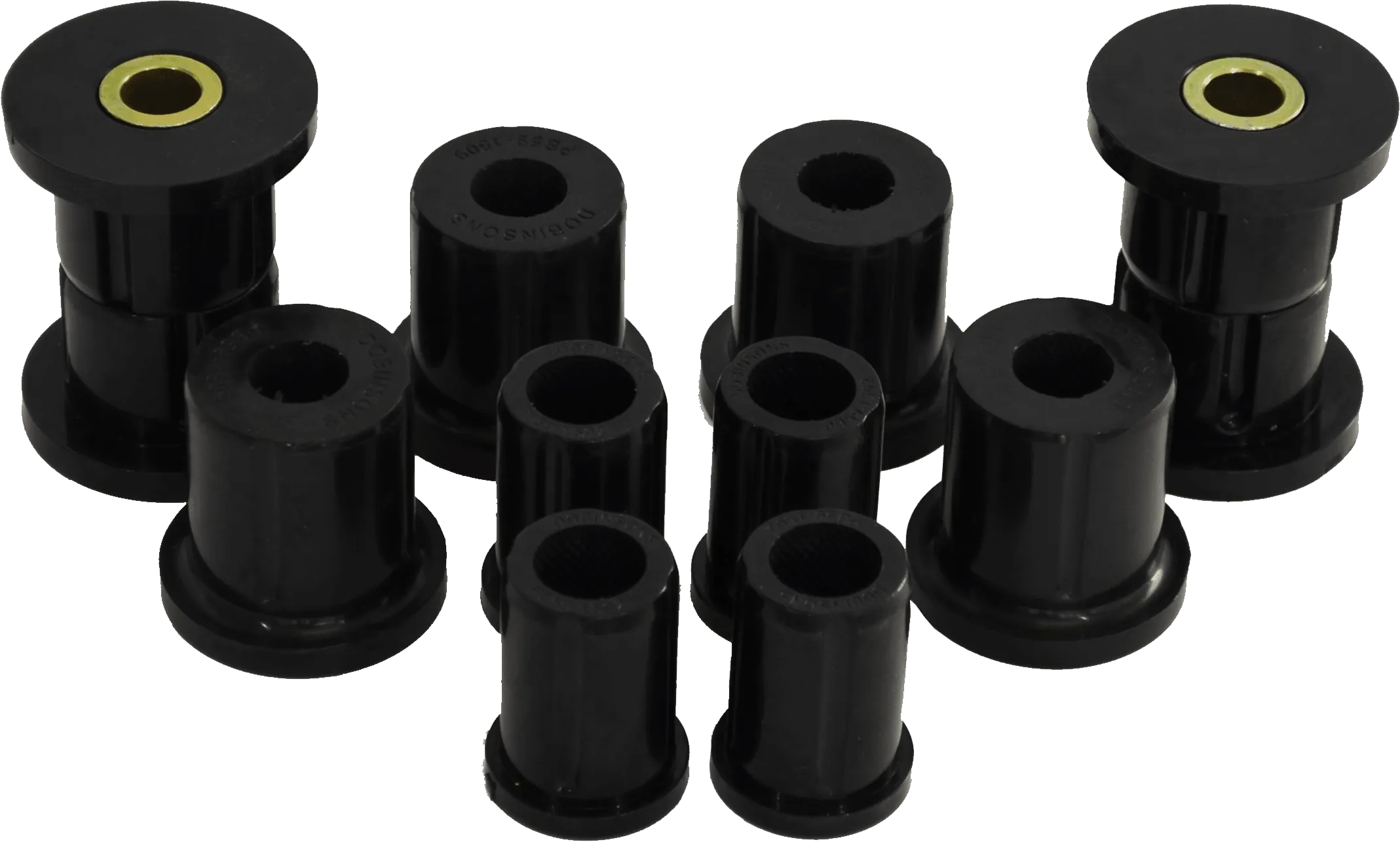 Dobinsons Polyurethane Bush Kit (PB59-1020K)