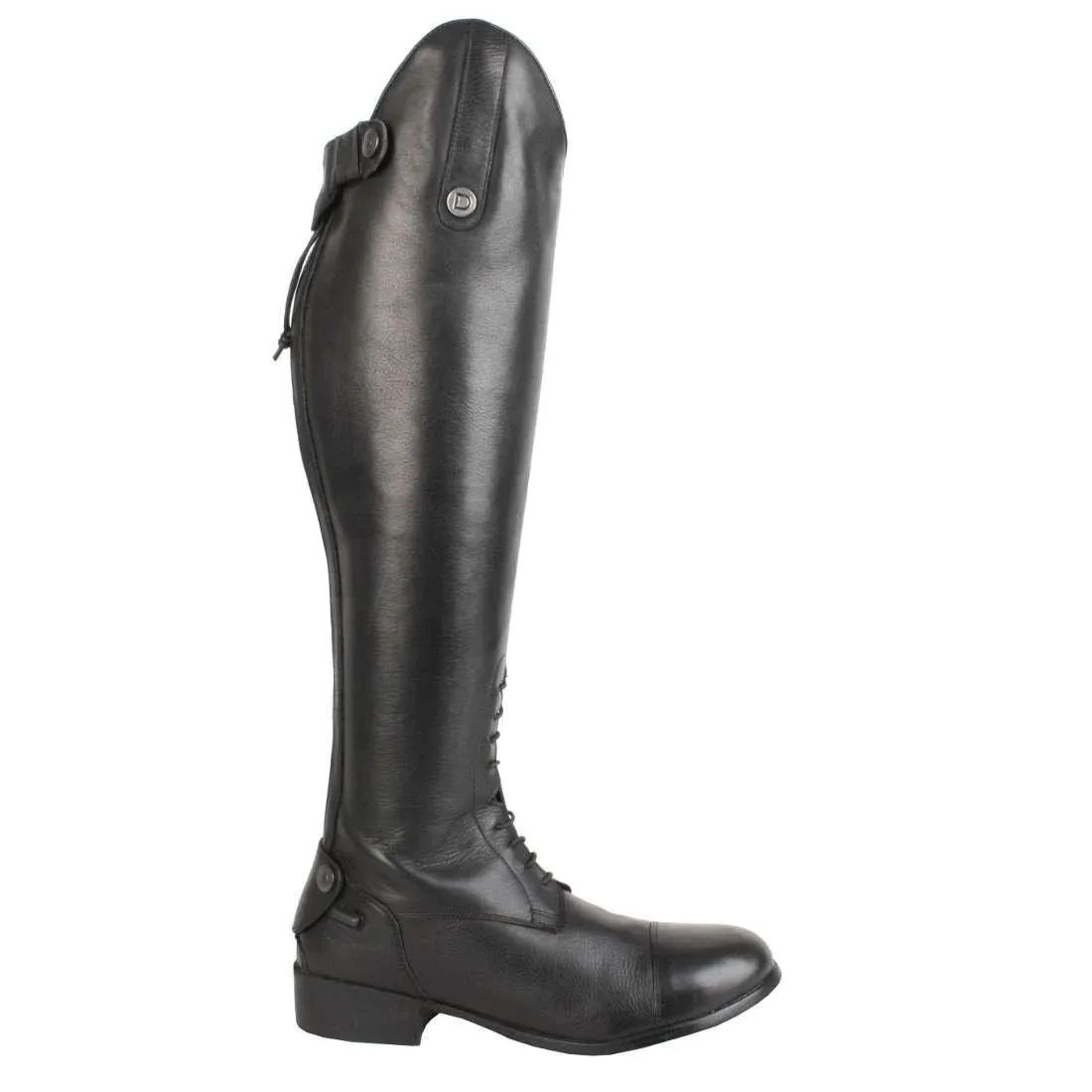 Dublin Holywell Tall Field Boots