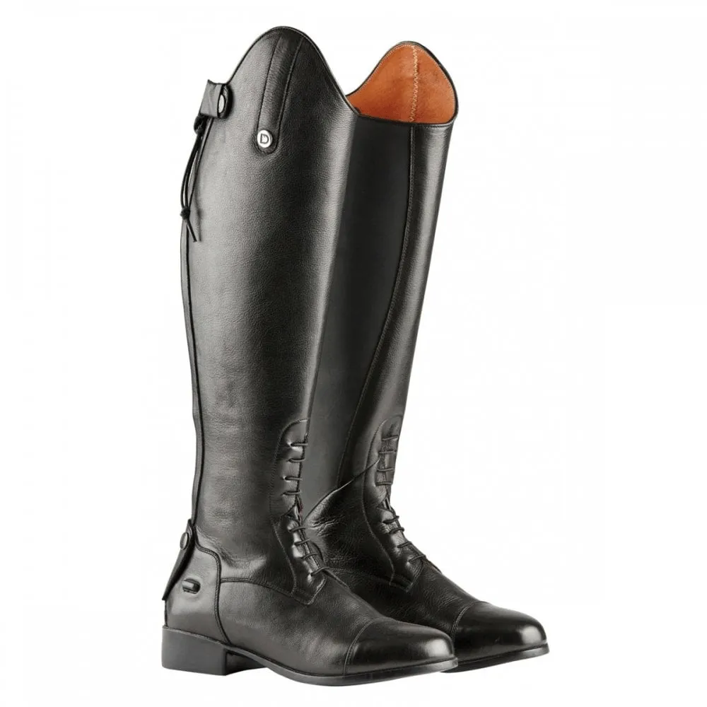 Dublin Holywell Tall Field Boots