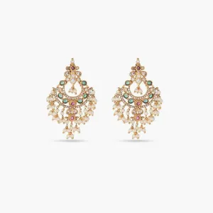 Ehimay Antique Earrings