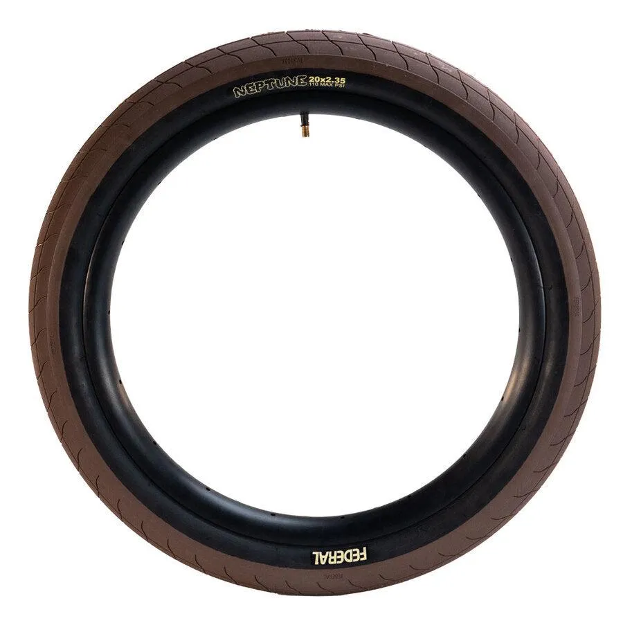Federal Neptune Tyre