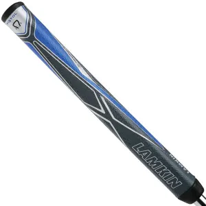 Lamkin SINKFIT Polyurethane Pistol Putter Grip