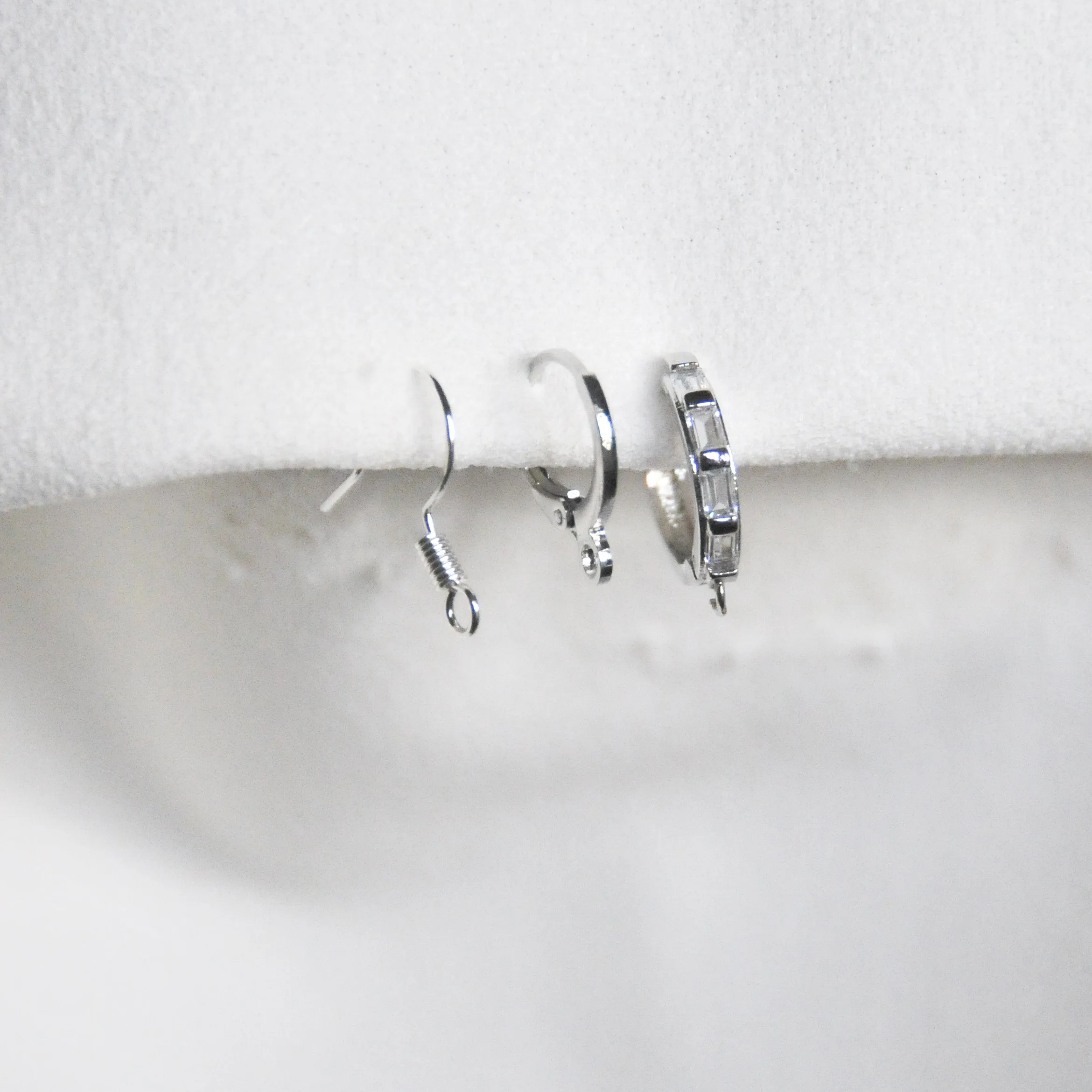 Leaf Earrings