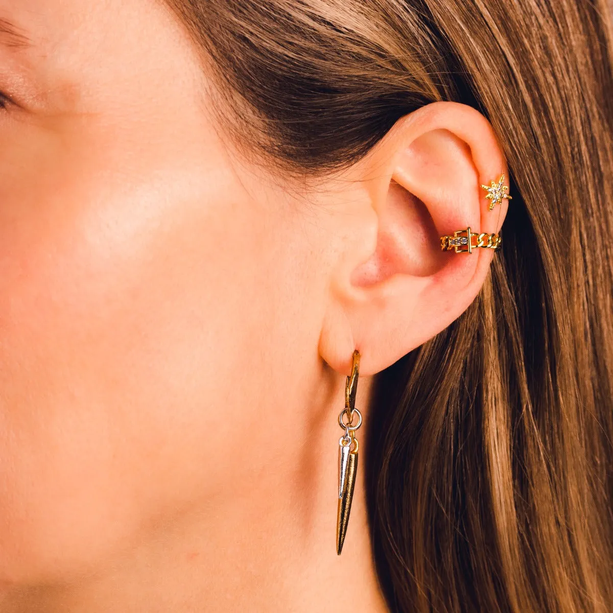 Lennox Ear Cuff Set