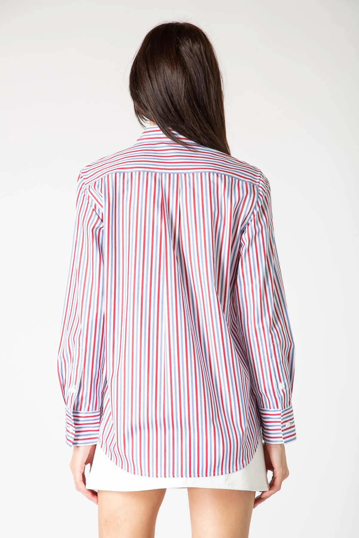 LIBERTINE | TATS  CLASSIC SHIRT