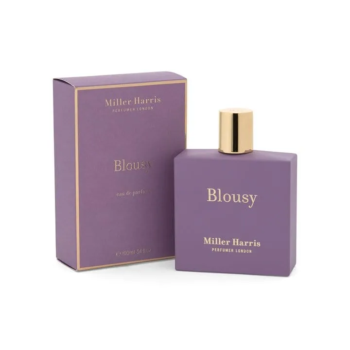 Miller Harris Blousy Eau De Parfum 100ml