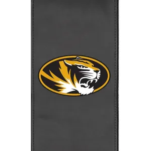Missouri Tigers Logo Panel For Stealth Recliner