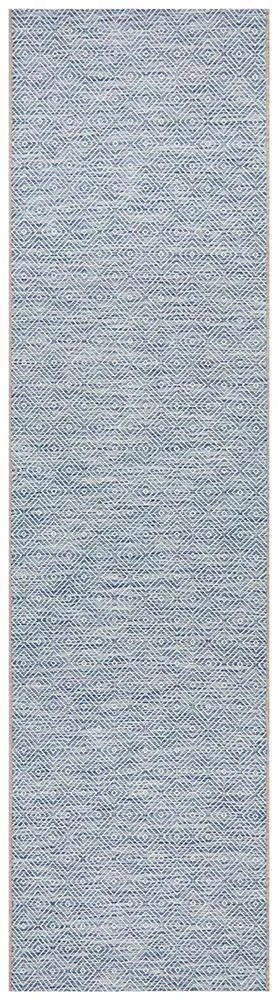Nafplio Outdoor Runner - Blue