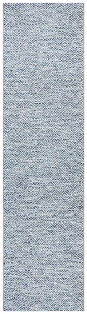 Nafplio Outdoor Runner - Blue