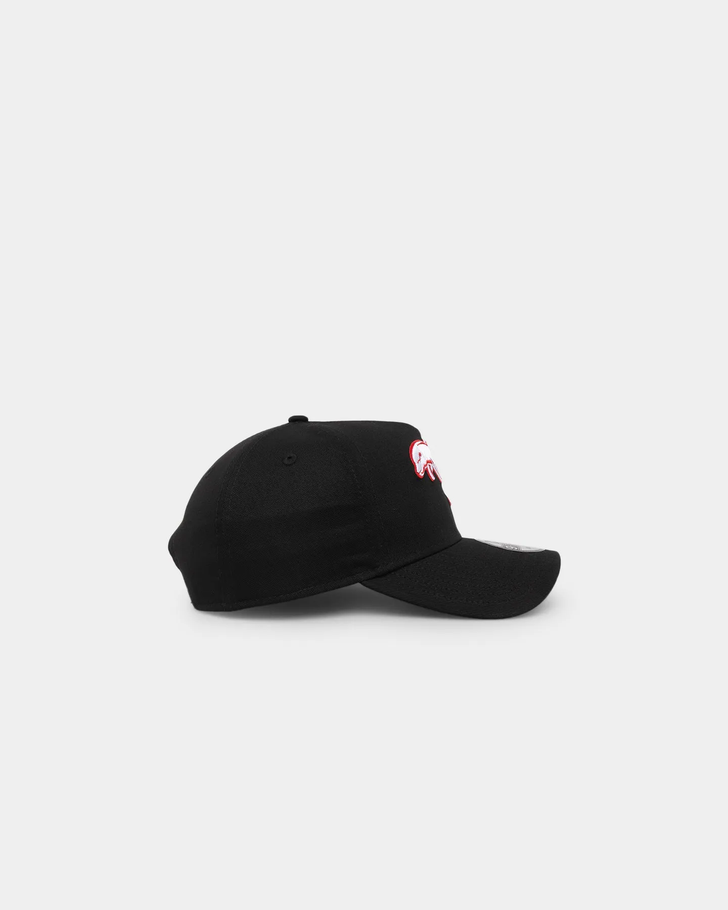 New Era Dolphins 'NRL Grand Final' 9FORTY A-Frame Snapback Black