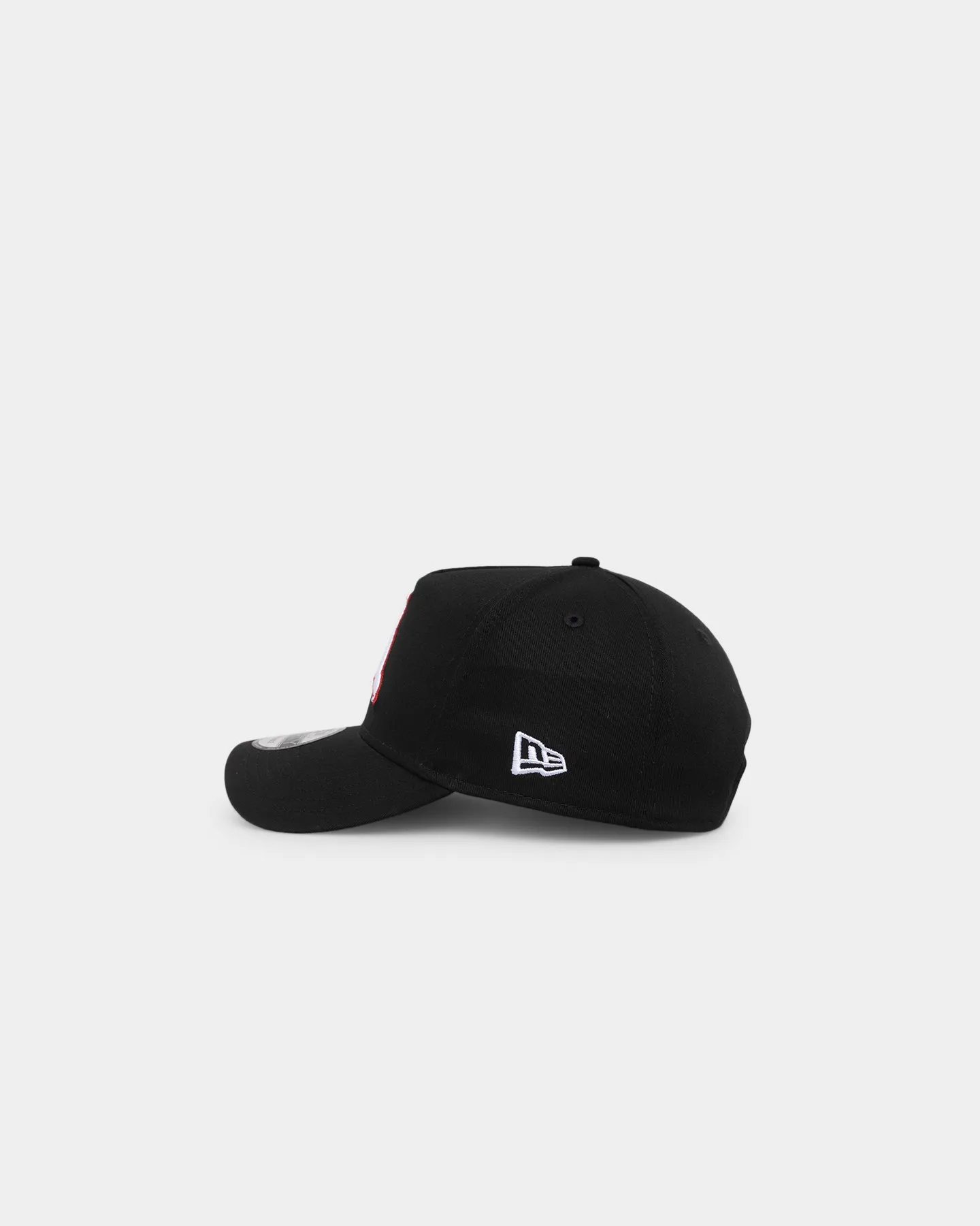 New Era Dolphins 'NRL Grand Final' 9FORTY A-Frame Snapback Black