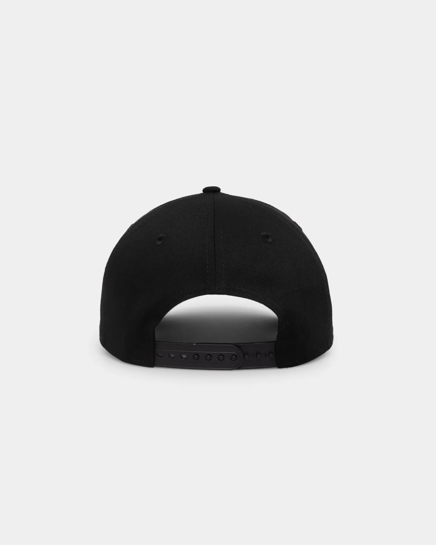 New Era Dolphins 'NRL Grand Final' 9FORTY A-Frame Snapback Black