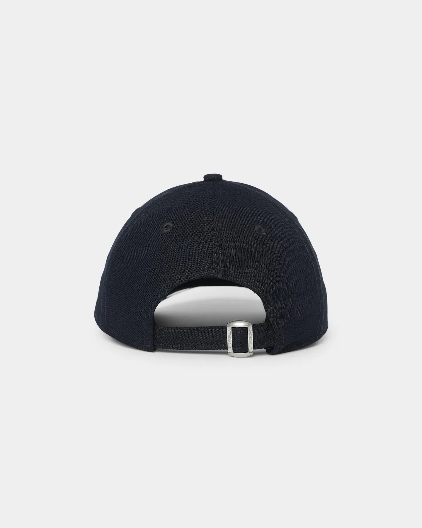 New Era Women's New York Yankees Visor Script Embroidery Q122 9FORTY Strapback OTC