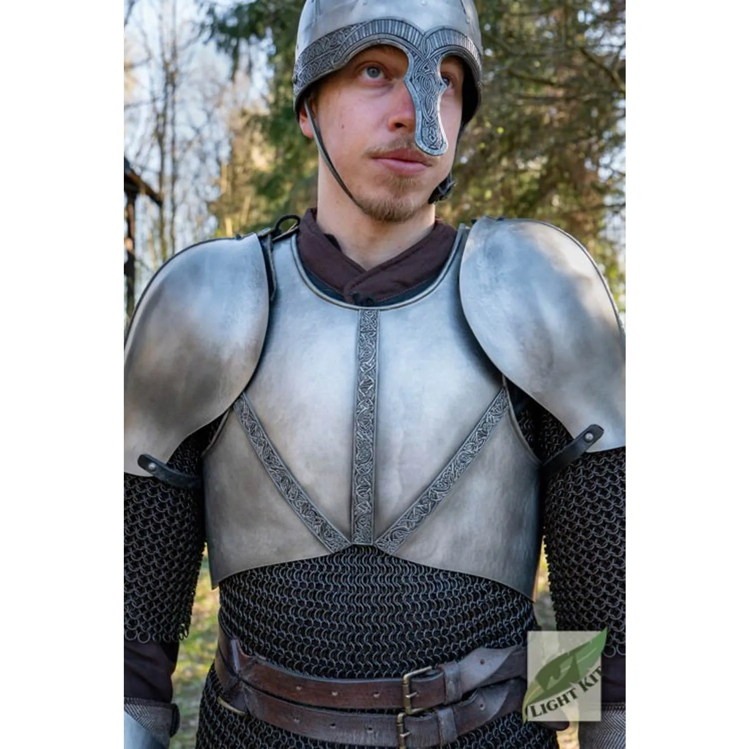 Nordic Cuirass