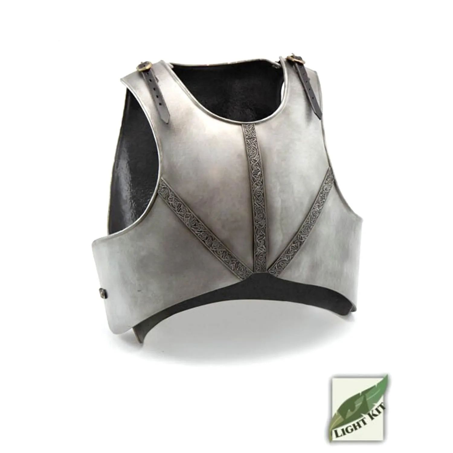 Nordic Cuirass