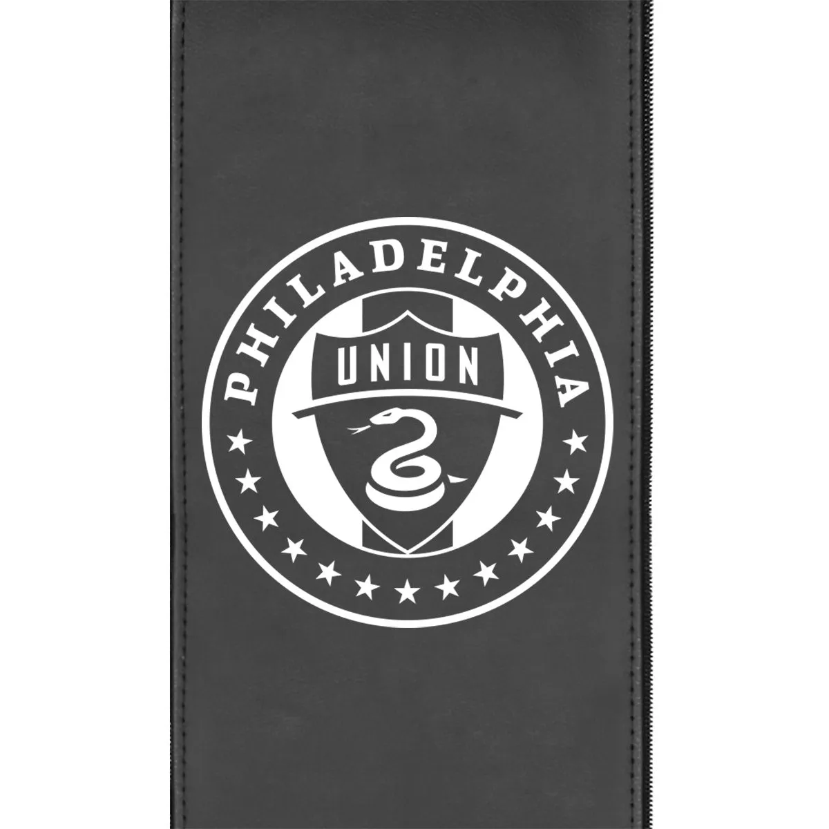 Philadelphia Union Alternate Logo Panel Standard Size