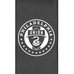 Philadelphia Union Alternate Logo Panel Standard Size
