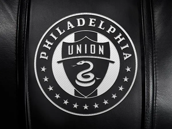Philadelphia Union Alternate Logo Panel Standard Size