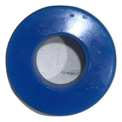 Polyurethane Gladhand Seals Blue 20 PACK | UGS20BL