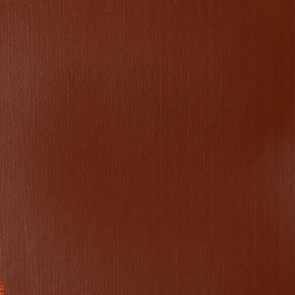 Professional Soft Body Acrylic - Burnt Sienna - Universal