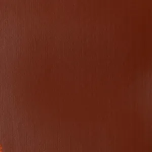 Professional Soft Body Acrylic - Burnt Sienna - Universal
