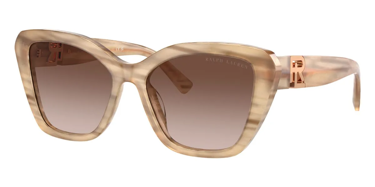 Ralph Lauren The Isable RL8216U 6106/13