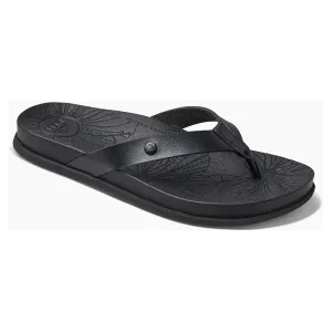 Reef Women's Cushion Porto Cruz - Black Night
