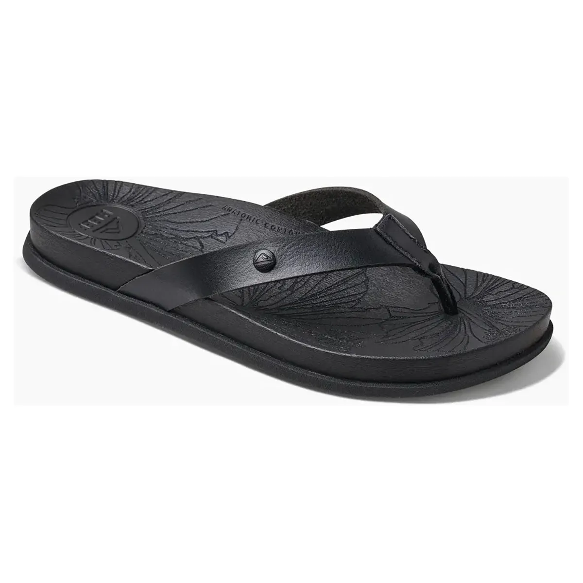 Reef Women's Cushion Porto Cruz - Black Night