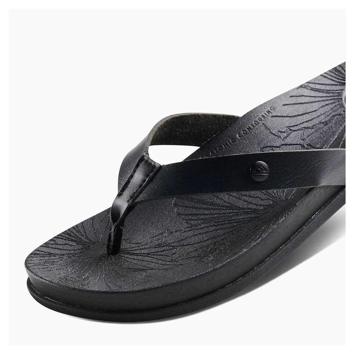 Reef Women's Cushion Porto Cruz - Black Night