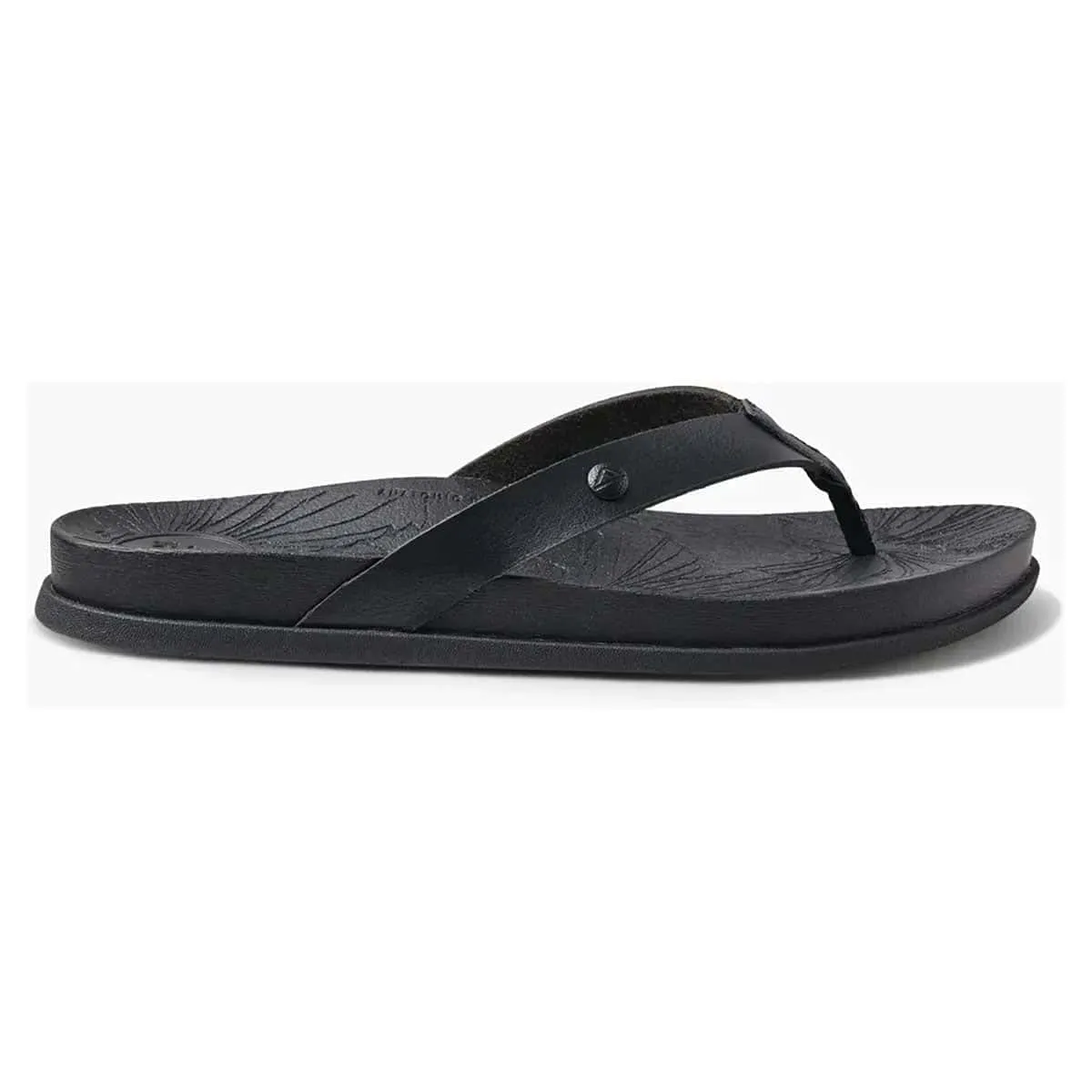 Reef Women's Cushion Porto Cruz - Black Night