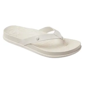 Reef Women's Cushion Porto Cruz- Whisper White