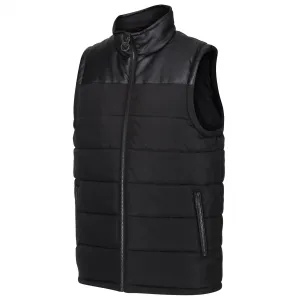 Regatta Hamill Bodywarmer - Black