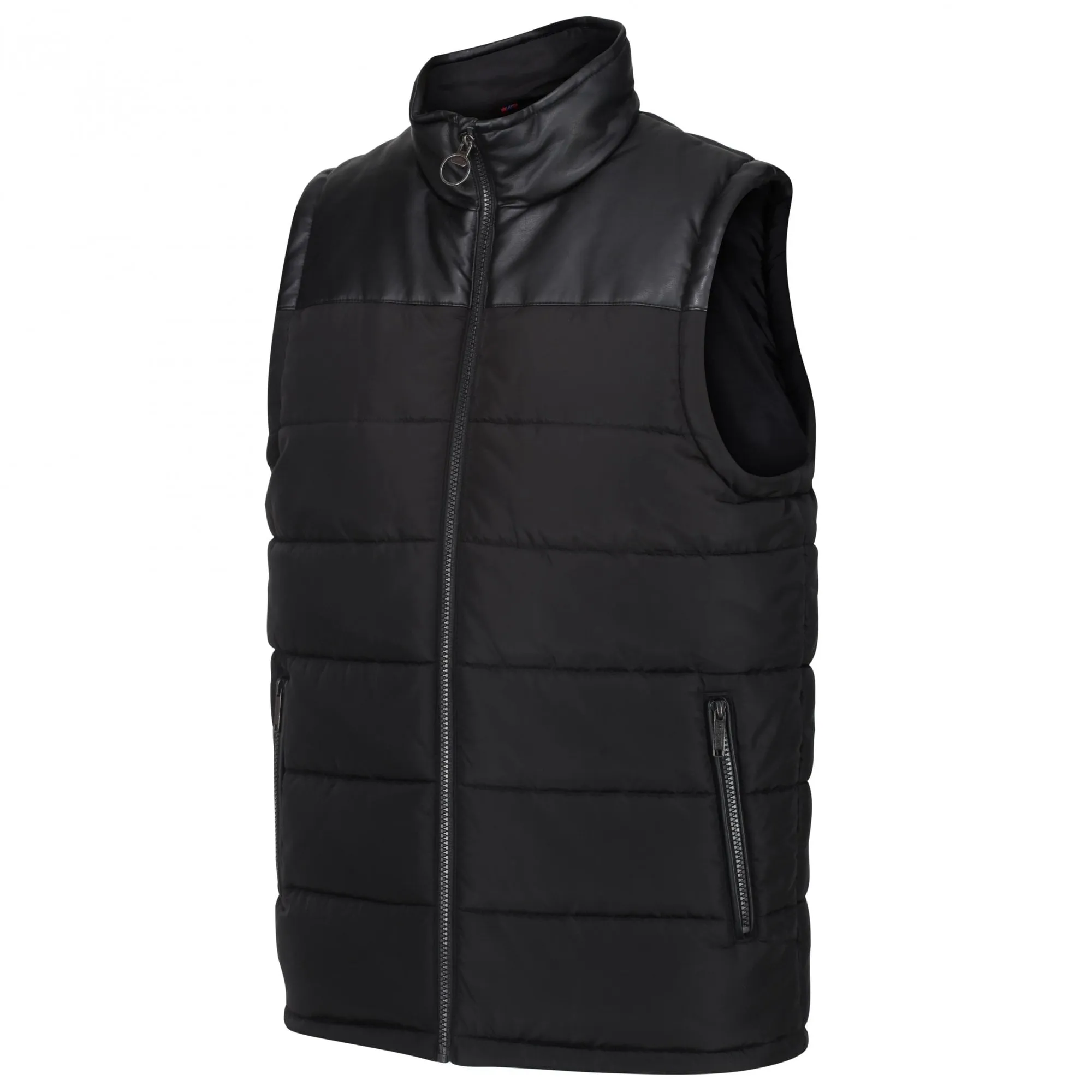 Regatta Hamill Bodywarmer - Black