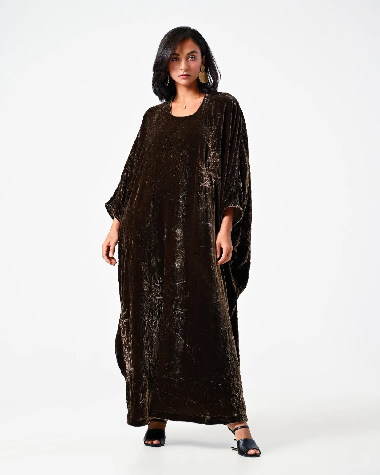 SIJBE DRESS